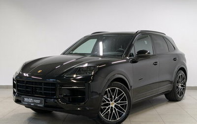 Porsche Cayenne III, 2023 год, 11 500 000 рублей, 1 фотография