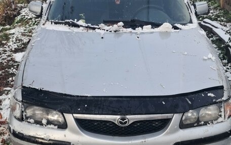 Mazda 626, 1998 год, 100 000 рублей, 1 фотография