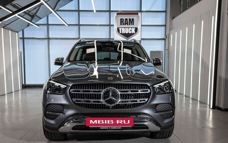 Mercedes-Benz GLE, 2024 год, 10 499 999 рублей, 3 фотография