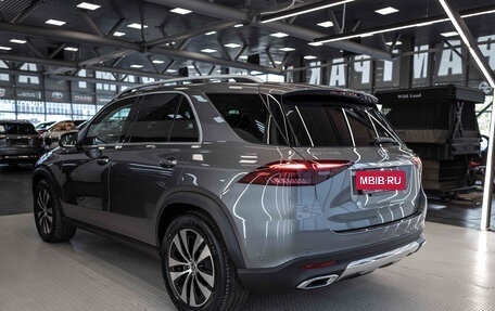 Mercedes-Benz GLE, 2024 год, 10 499 999 рублей, 5 фотография