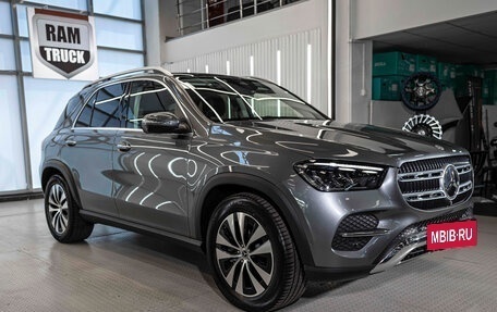 Mercedes-Benz GLE, 2024 год, 10 499 999 рублей, 2 фотография