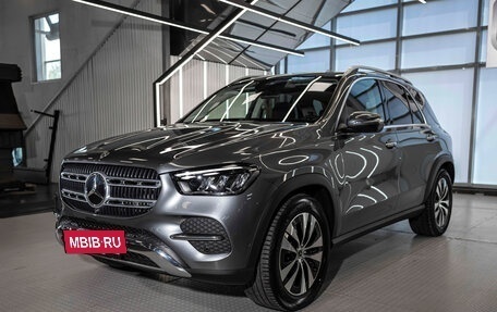 Mercedes-Benz GLE, 2024 год, 10 499 999 рублей, 4 фотография