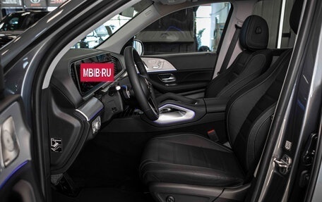 Mercedes-Benz GLE, 2024 год, 10 499 999 рублей, 13 фотография