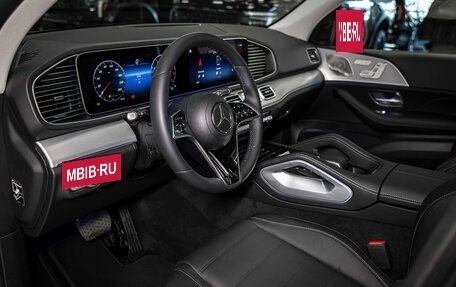Mercedes-Benz GLE, 2024 год, 10 499 999 рублей, 11 фотография