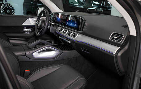 Mercedes-Benz GLE, 2024 год, 10 499 999 рублей, 23 фотография