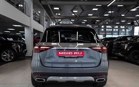 Mercedes-Benz GLE, 2024 год, 10 499 999 рублей, 6 фотография