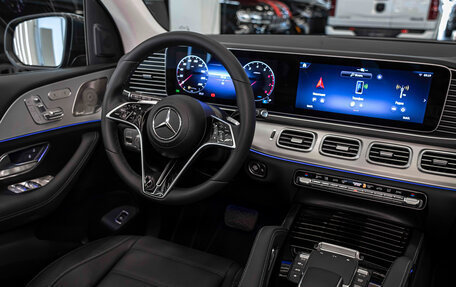 Mercedes-Benz GLE, 2024 год, 10 499 999 рублей, 28 фотография