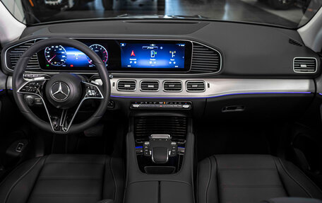 Mercedes-Benz GLE, 2024 год, 10 499 999 рублей, 27 фотография