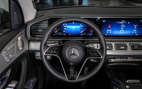 Mercedes-Benz GLE, 2024 год, 10 499 999 рублей, 30 фотография