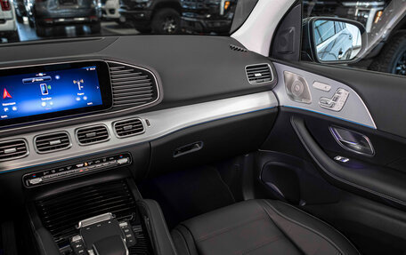 Mercedes-Benz GLE, 2024 год, 10 499 999 рублей, 29 фотография