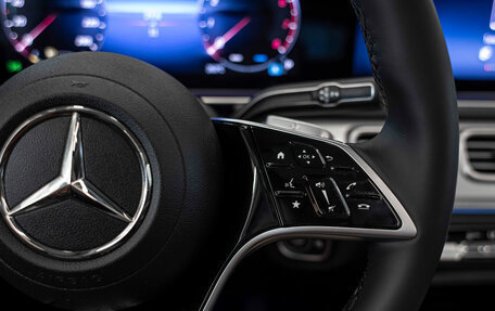 Mercedes-Benz GLE, 2024 год, 10 499 999 рублей, 32 фотография
