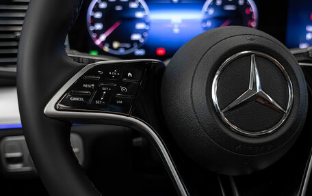 Mercedes-Benz GLE, 2024 год, 10 499 999 рублей, 33 фотография