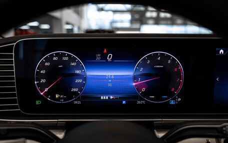 Mercedes-Benz GLE, 2024 год, 10 499 999 рублей, 38 фотография