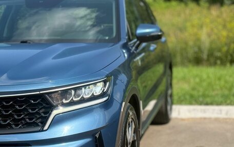 KIA Sorento IV, 2021 год, 3 000 000 рублей, 6 фотография