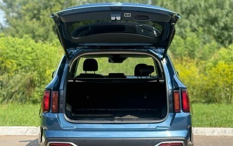 KIA Sorento IV, 2021 год, 3 000 000 рублей, 10 фотография