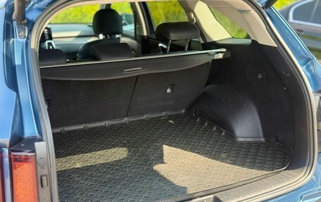 KIA Sorento IV, 2021 год, 3 000 000 рублей, 11 фотография