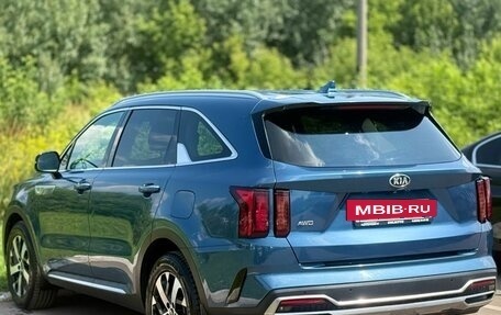KIA Sorento IV, 2021 год, 3 000 000 рублей, 8 фотография