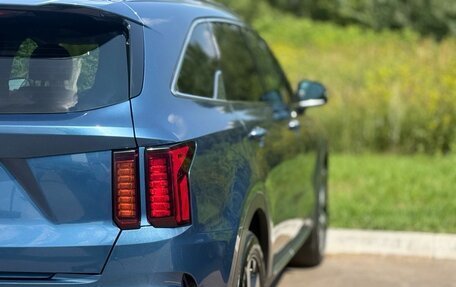 KIA Sorento IV, 2021 год, 3 000 000 рублей, 14 фотография