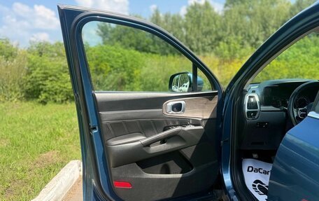 KIA Sorento IV, 2021 год, 3 000 000 рублей, 16 фотография