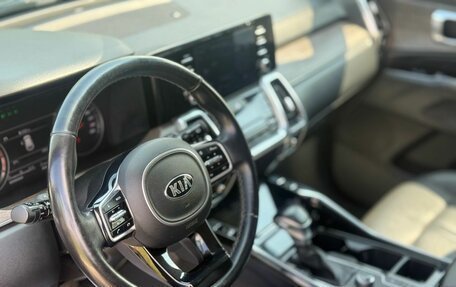 KIA Sorento IV, 2021 год, 3 000 000 рублей, 18 фотография