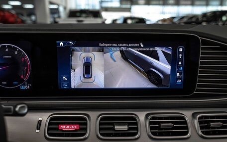 Mercedes-Benz GLE, 2024 год, 10 499 999 рублей, 37 фотография