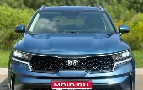 KIA Sorento IV, 2021 год, 3 000 000 рублей, 4 фотография