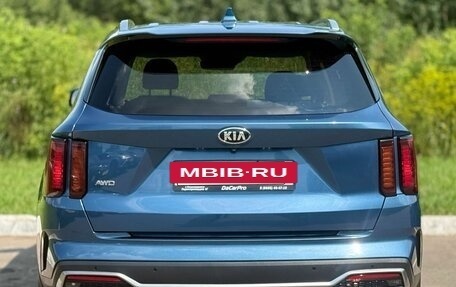 KIA Sorento IV, 2021 год, 3 000 000 рублей, 9 фотография