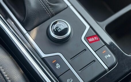 KIA Sorento IV, 2021 год, 3 000 000 рублей, 25 фотография