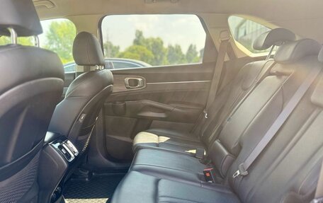 KIA Sorento IV, 2021 год, 3 000 000 рублей, 30 фотография