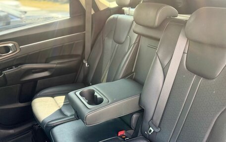KIA Sorento IV, 2021 год, 3 000 000 рублей, 31 фотография