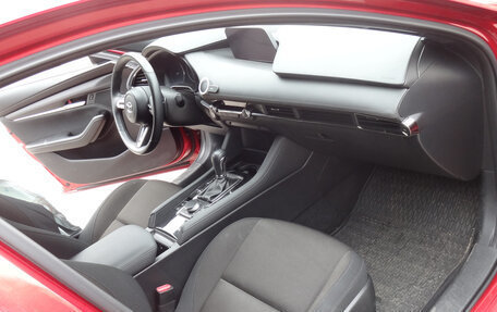Mazda 3, 2019 год, 1 550 000 рублей, 2 фотография