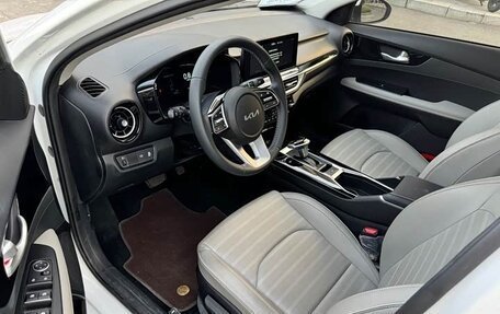 KIA K3, 2023 год, 1 150 777 рублей, 5 фотография