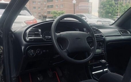 Ford Mondeo I, 1995 год, 120 000 рублей, 2 фотография