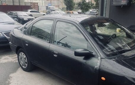 Ford Mondeo I, 1995 год, 120 000 рублей, 5 фотография