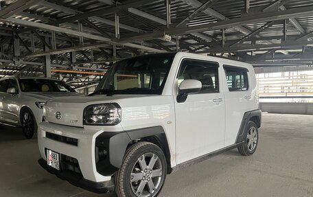 Daihatsu Taft, 2021 год, 1 250 000 рублей, 3 фотография