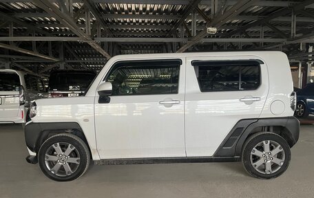 Daihatsu Taft, 2021 год, 1 250 000 рублей, 4 фотография