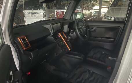 Daihatsu Taft, 2021 год, 1 250 000 рублей, 8 фотография