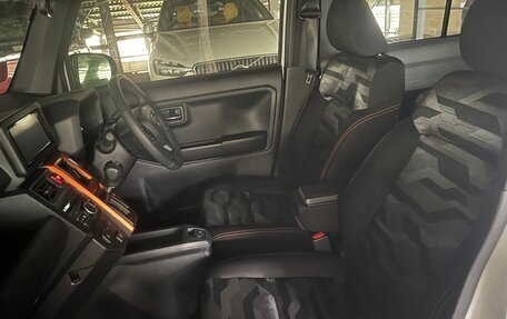 Daihatsu Taft, 2021 год, 1 250 000 рублей, 9 фотография