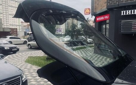 Ford Mondeo I, 1995 год, 120 000 рублей, 7 фотография