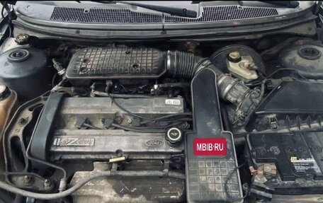Ford Mondeo I, 1995 год, 120 000 рублей, 9 фотография