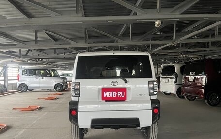 Daihatsu Taft, 2021 год, 1 250 000 рублей, 6 фотография