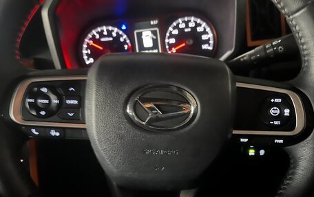 Daihatsu Taft, 2021 год, 1 250 000 рублей, 14 фотография