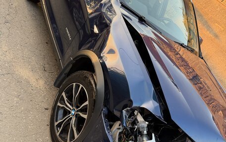 BMW X3, 2013 год, 1 050 000 рублей, 7 фотография