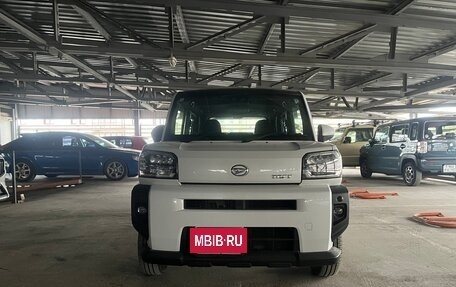 Daihatsu Taft, 2021 год, 1 250 000 рублей, 2 фотография