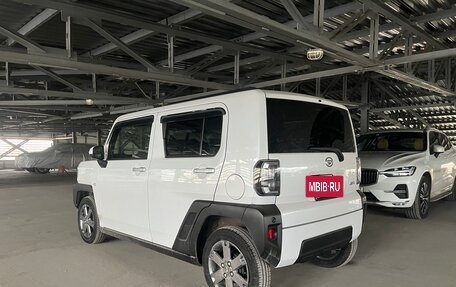 Daihatsu Taft, 2021 год, 1 250 000 рублей, 5 фотография