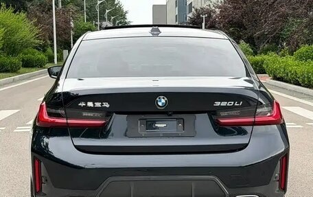 BMW 3 серия, 2023 год, 3 440 000 рублей, 5 фотография