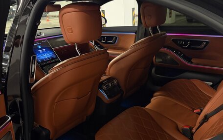 Mercedes-Benz S-Класс, 2021 год, 11 700 000 рублей, 8 фотография