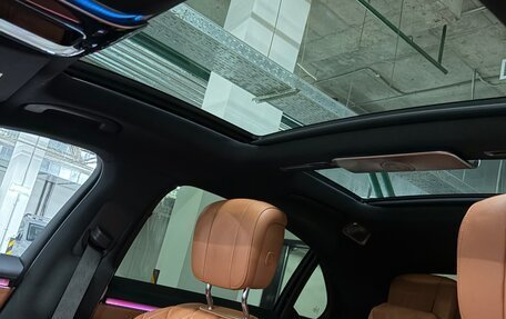 Mercedes-Benz S-Класс, 2021 год, 11 700 000 рублей, 9 фотография