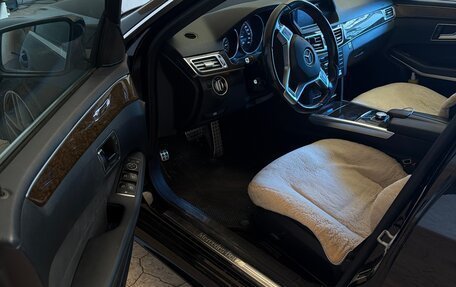 Mercedes-Benz E-Класс, 2014 год, 1 820 000 рублей, 5 фотография