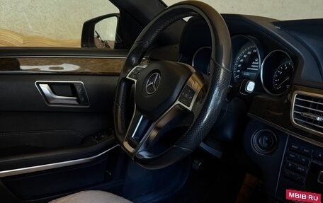 Mercedes-Benz E-Класс, 2014 год, 1 820 000 рублей, 8 фотография